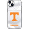 University of Tennessee White Jersey iPhone Skins